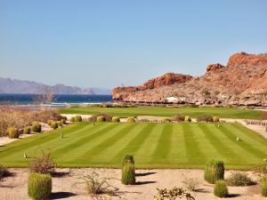 TPC Danzante Bay 13th